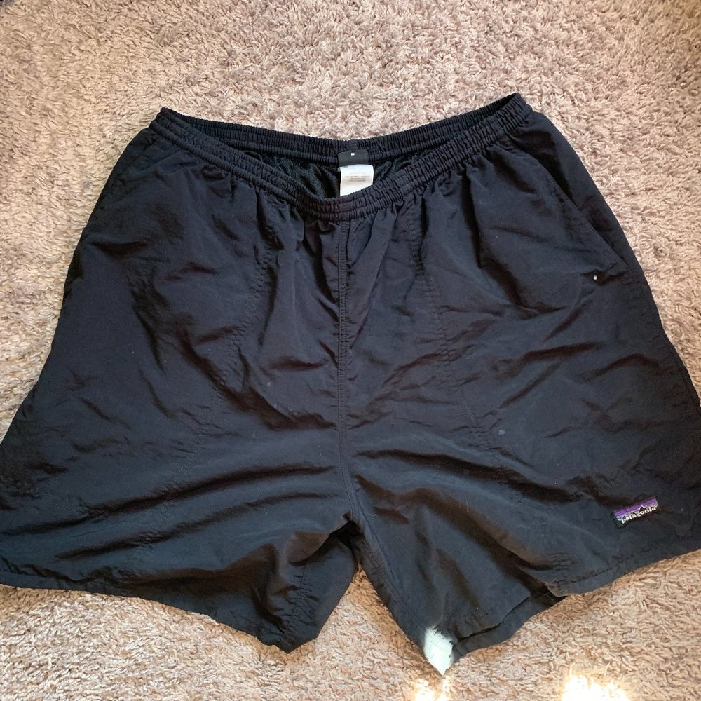 Patagonia Baggies Shorts